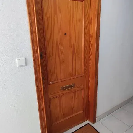 Lägenhet Rafal Apartamento