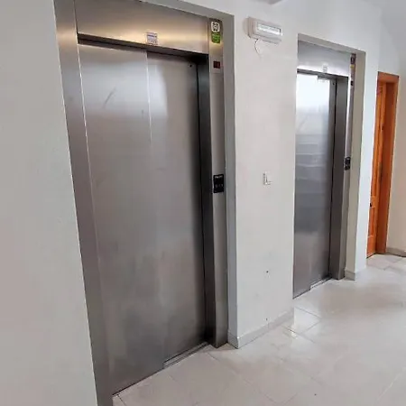 Lägenhet Rafal Apartamento