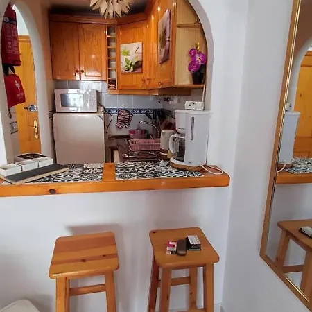 Rafal Apartamento Lägenhet *
