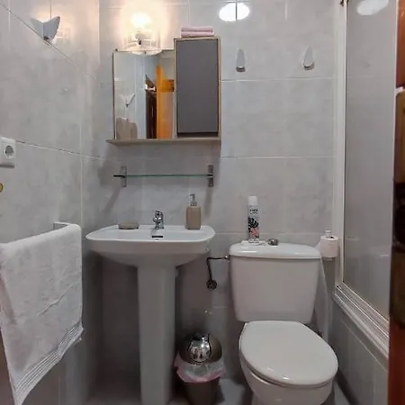 Rafal Apartamento Lägenhet Torrevieja