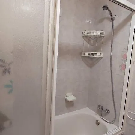 Lägenhet Rafal Apartamento *