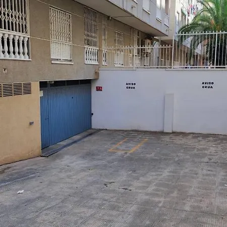 Rafal Apartamento Lägenhet *