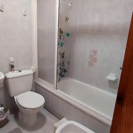 Rafal Apartamento Lägenhet *
