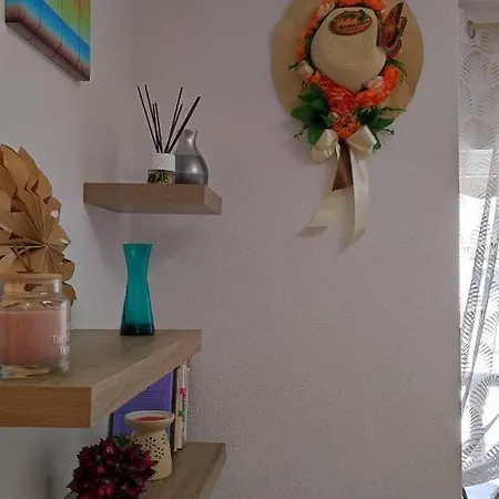 Lägenhet Rafal Apartamento *