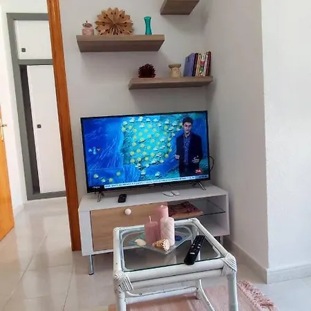 Rafal Apartamento Lägenhet *