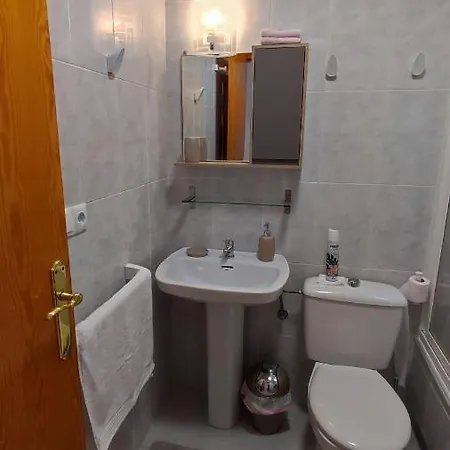 Rafal Apartamento Lägenhet *