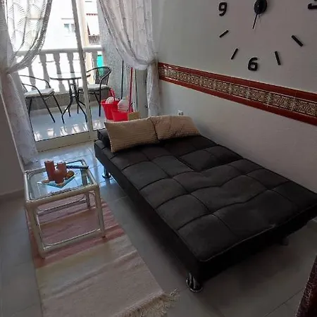 Rafal Apartamento Lägenhet