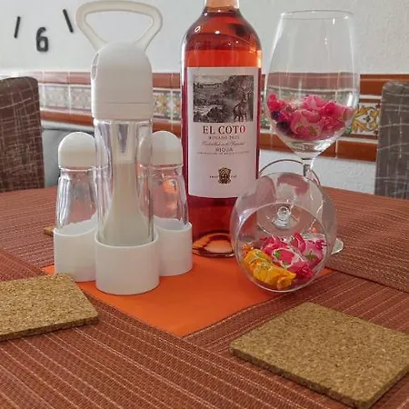 Rafal Apartamento Lägenhet Torrevieja